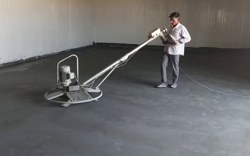 Rajkumar Road Contractor