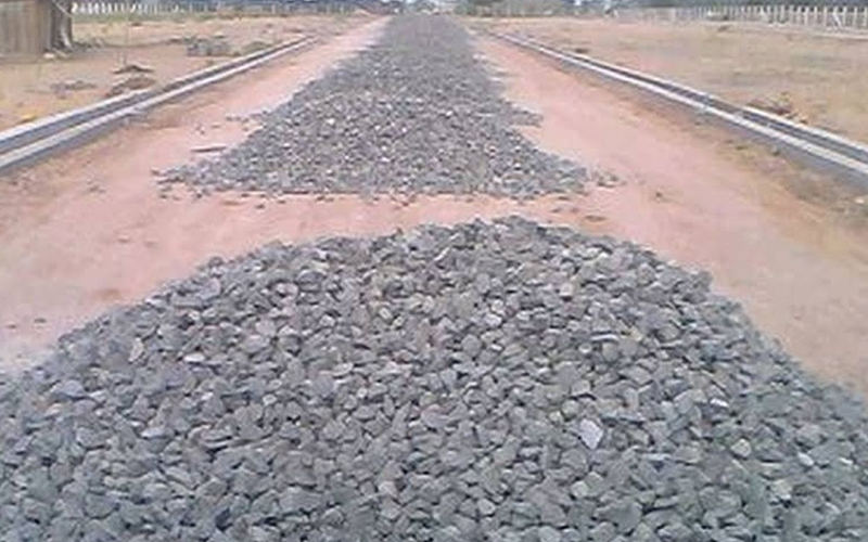 Rajkumar Road Contractor